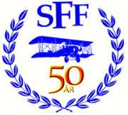 SFF - Svensk Flyghistorisk Förening 50 år