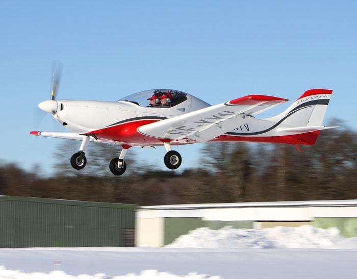 När Bromma Flygplats är stängd hänvisas flygande besökare till Stockholm till närmaste öppna flygplats i Nyköping, Västerås eller Eskilstuna ? Varmt välkommen till huvudstaden! Foto: Gunnar Åkerberg.