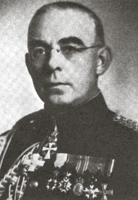 Carlos Adlercreutz