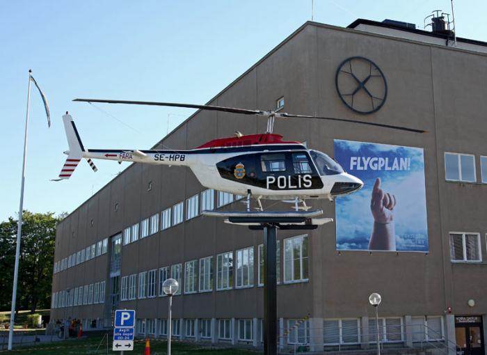 Passa på att besöka utställningen FLYGPLAN! på Tekniska Museet under Stockholms flygfestival den 21-22 augusti. Foto: Gunnar Åkerberg. Passa på att besöka utställningen FLYGPLAN! på Tekniska Museet under Stockholms flygfestival den 21-22 augusti. Foto: Gunnar Åkerberg.