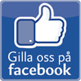 Gilla SFF Stockholm på Facebook!