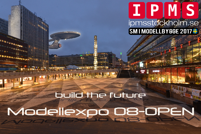 ModellExpo 08 Open 2017