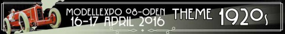 ModellExpo08 Open 2016