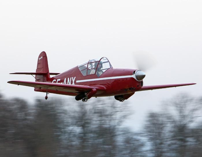 Skönheten i skyn... Foto: Gunnar Åkerberg.